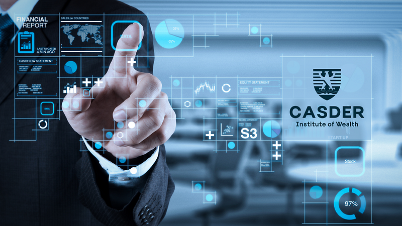 Vanguard AI Forms Strategic Partnership with U.S. Family Offices to Launch High-End Training Program