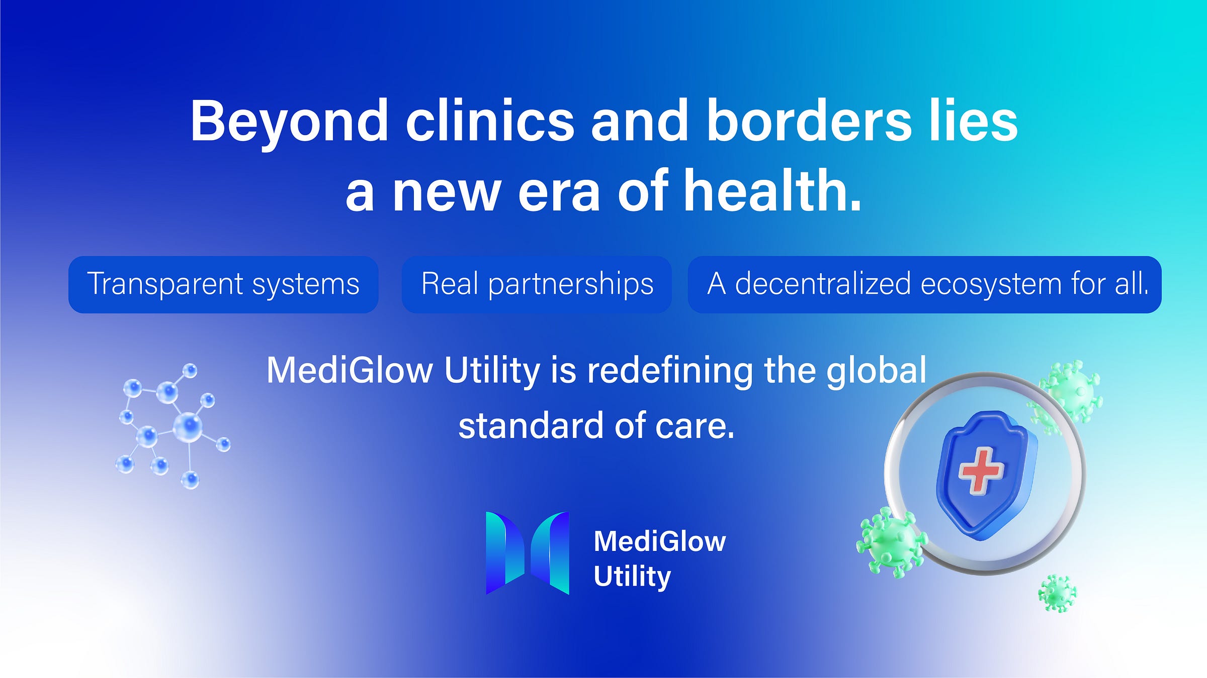 The Era of Medical Data on the Blockchain: MGU's Revolution in Security and Privacy