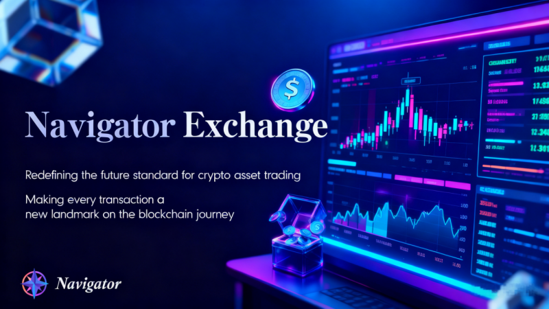 What Is a Hybrid Exchange? Navigator Exchange Explains the Advantages of the Hybrid Architecture