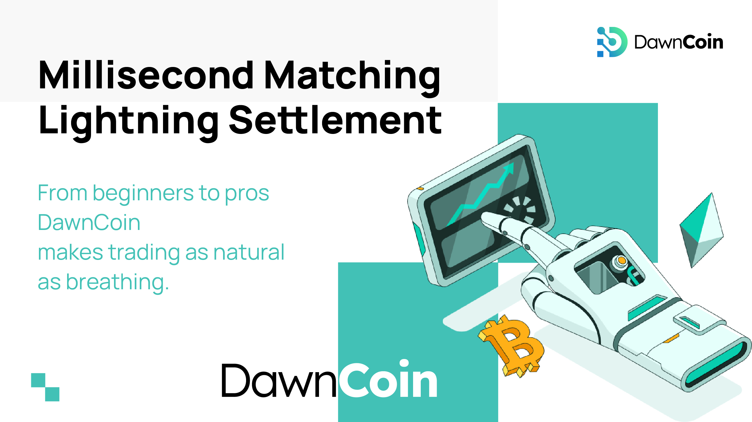 DawnCoin's multiple security mechanisms: comprehensive protection from architecture to funds